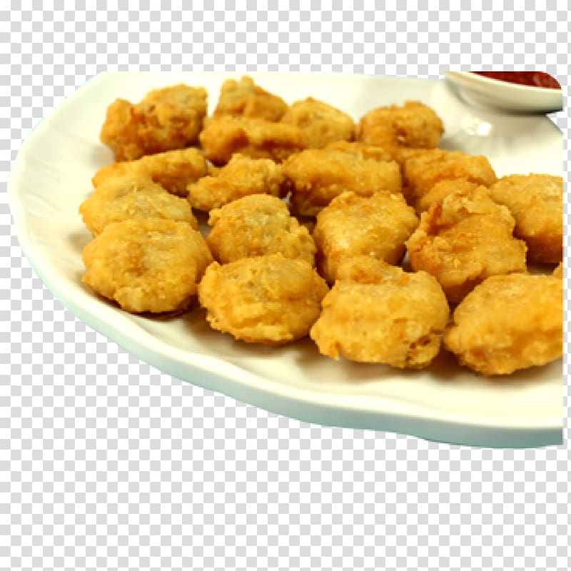McDonalds Chicken McNuggets Fried chicken Chicken nugget KFC, Fried chicken transparent background PNG clipart