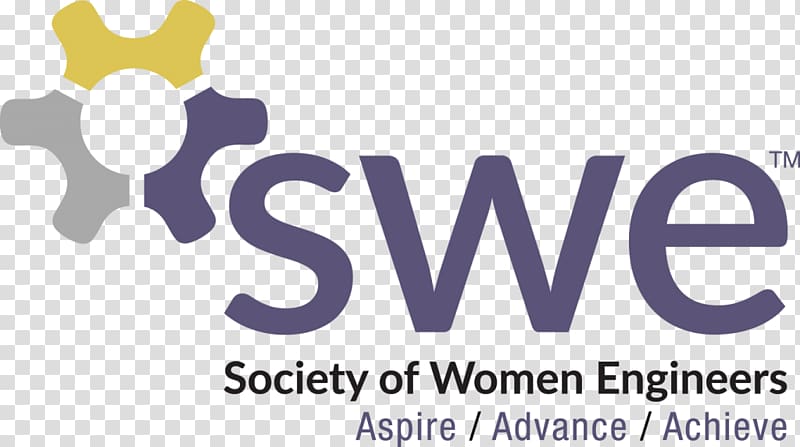 Society of Women Engineers Logo California Polytechnic State University Women in engineering, transparent background PNG clipart