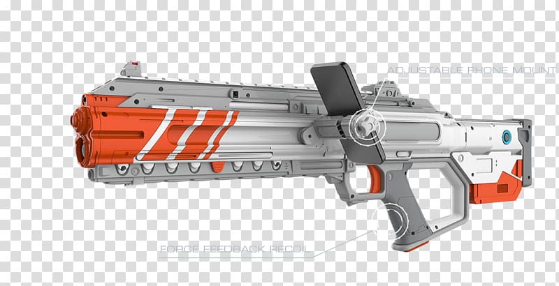 Smokin Guns Ioquake3 Firearm American Frontier Weapon Transparent Background Png Clipart Hiclipart - laser minigun roblox id