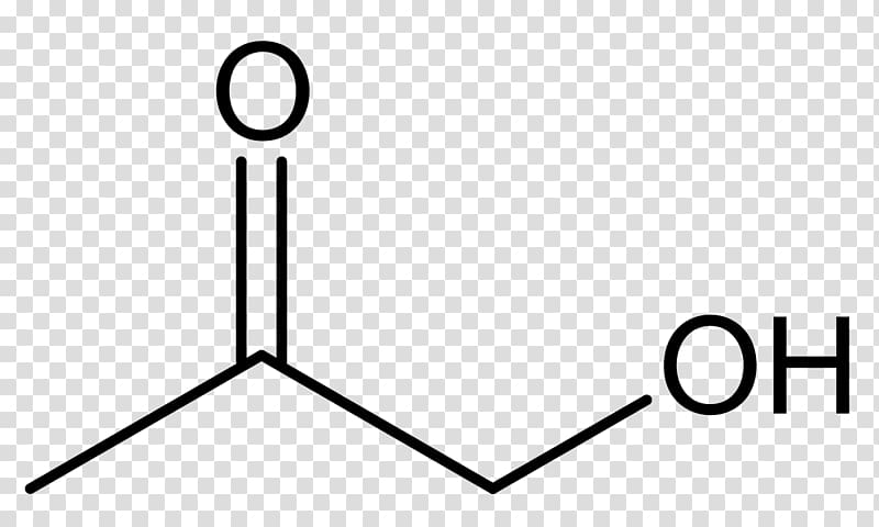 Maillard reaction Hydroxyacetone Carbonic acid Chemical substance, the flash transparent background PNG clipart