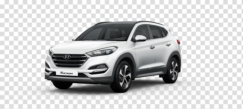 Hyundai Motor Company Car 2016 Hyundai Tucson 2017 Hyundai Tucson, hyundai transparent background PNG clipart