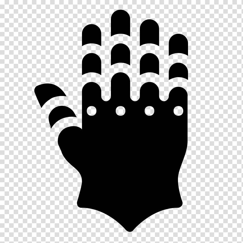 Computer Icons Gauntlet Glove , Spartan shield transparent background PNG clipart
