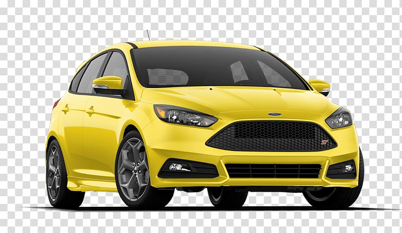 2017 Ford Focus ST 2018 Ford Focus ST Ford Motor Company Ford EcoBoost engine, ford transparent background PNG clipart