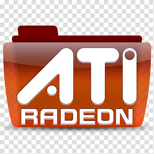 Graphics Cards & Video Adapters Radeon ATI Technologies AMD FirePro Logo, others transparent background PNG clipart
