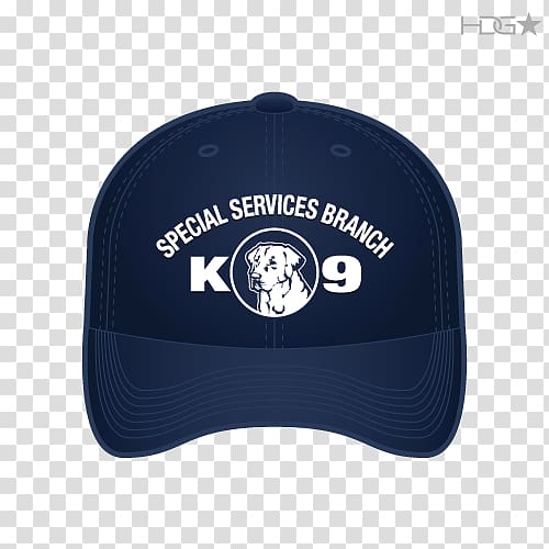 Baseball cap Police dog Police officer, Police dog transparent background PNG clipart