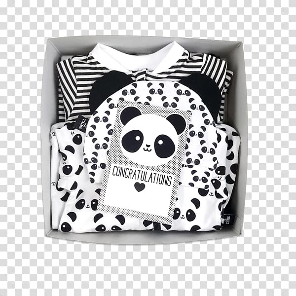 Infant clothing Bib Gift Kerchief, circle Box transparent background PNG clipart