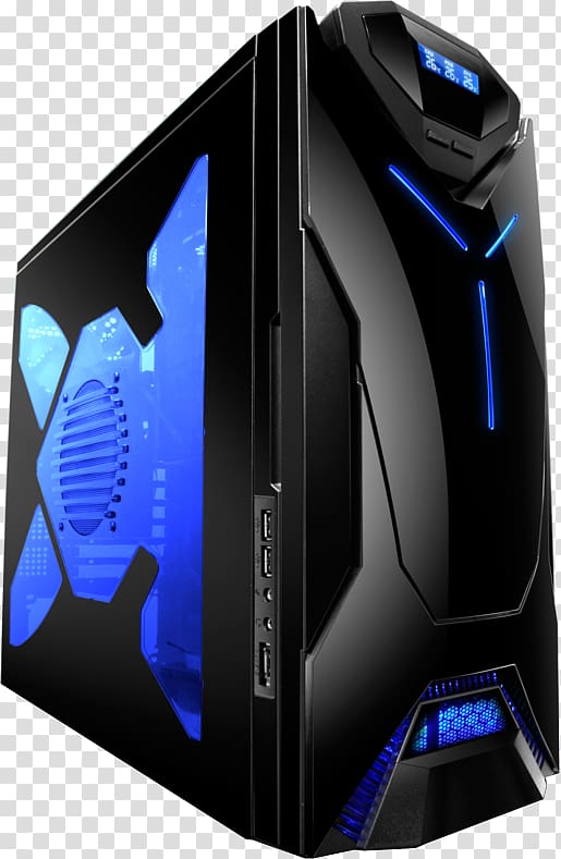 Computer Cases & Housings Power supply unit NZXT Phantom 240 Mid Tower Case ATX, Computer transparent background PNG clipart
