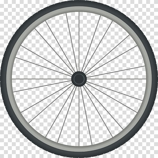 Bicycle Wheels Coloring book Bicycle Wheels , Motorcycle Wheel transparent background PNG clipart
