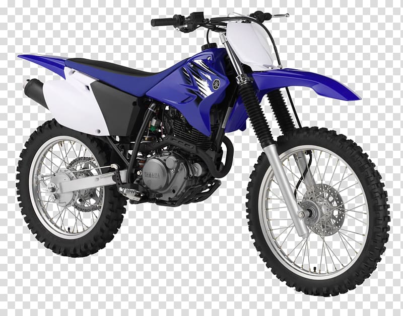 Yamaha TTR230 Yamaha Motor Company Yamaha YZ250 Motorcycle Yamaha Corporation, motorcycle transparent background PNG clipart