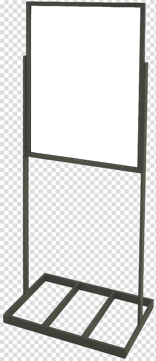 Display stand Easel Point of sale display Poster, Wheel Mart Ny Inc transparent background PNG clipart