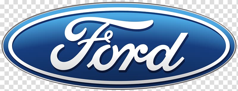Ford Motor Company Car Logo Chapman Ford Scottsdale Automotive industry, cars logo brands transparent background PNG clipart