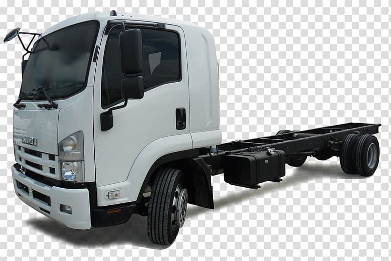 Isuzu Forward Isuzu Motors Ltd. Car Truck, car transparent background PNG clipart