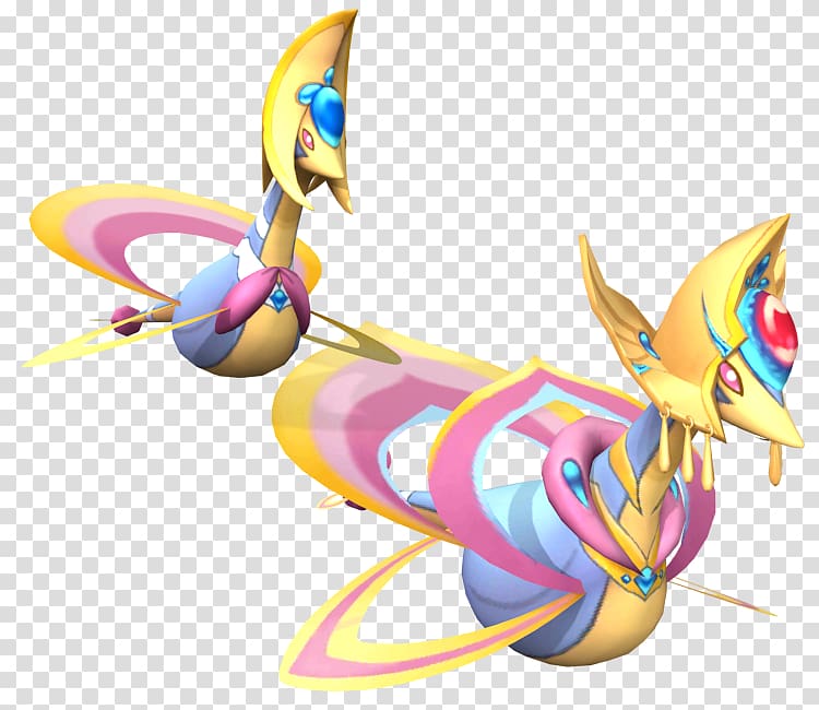 Cresselia Celebrity Bootleg recording Adventure game Video game, others transparent background PNG clipart