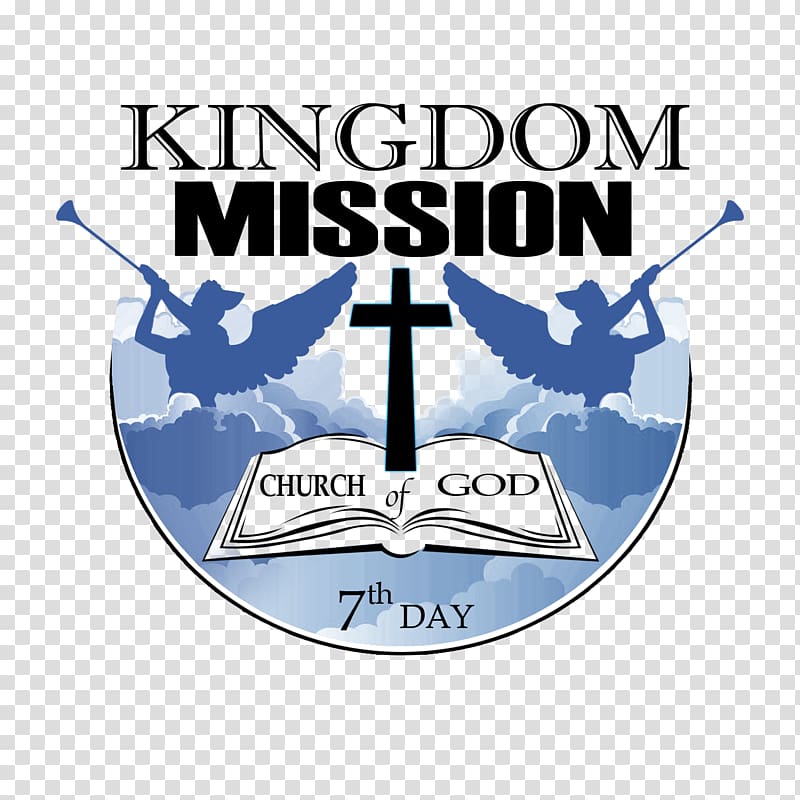 Logo Kingdom and Mission: A Biblical Study of the Kingdom of God and the Worldwide Mission of His People Organization Mission Kingdom, others transparent background PNG clipart