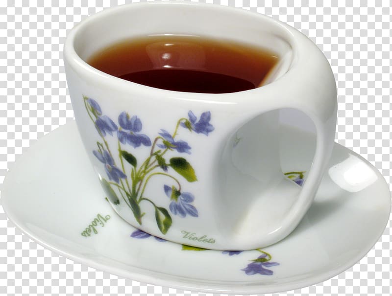 Earl Grey tea Coffee Teacup Espresso, tea transparent background PNG clipart