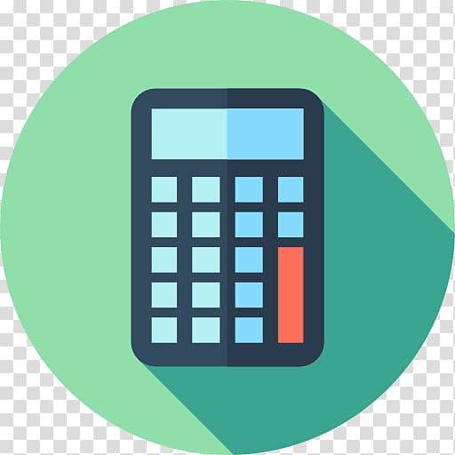 Finance Money Scalable Graphics Trade Computer Icons, calculator transparent background PNG clipart
