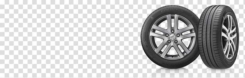 Hankook Tire Car Alloy wheel Rim, Fiddle-leaf Fig transparent background PNG clipart