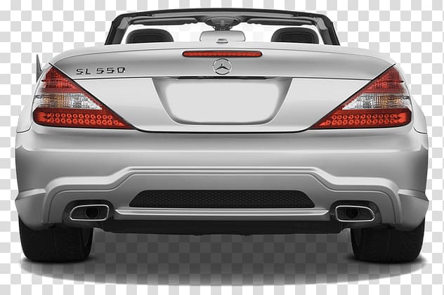 Sports car Mercedes Jaguar XK Convertible, car transparent background PNG clipart