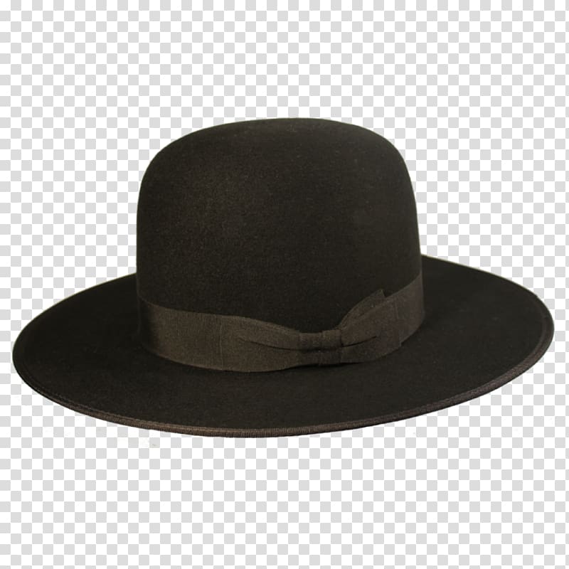 Stetson Fedora Cowboy hat Trilby, Hat transparent background PNG clipart