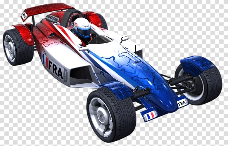 Formula One car TrackMania 2: Canyon TrackMania 2: Stadium Radio-controlled car, Logo voiture transparent background PNG clipart