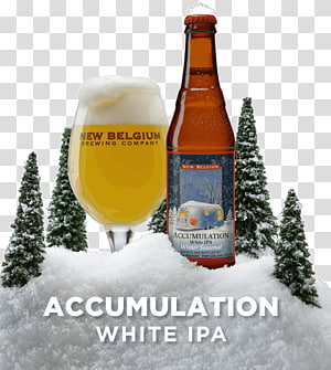 Ale Lager Beer bottle Glass bottle, beer transparent background PNG clipart thumbnail