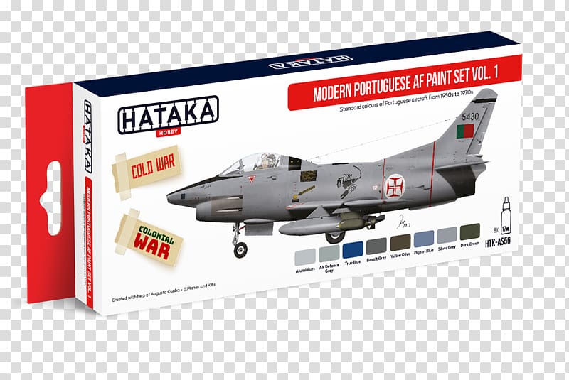 Acrylic paint CASA C-212 Aviocar Portuguese Air Force, paint transparent background PNG clipart