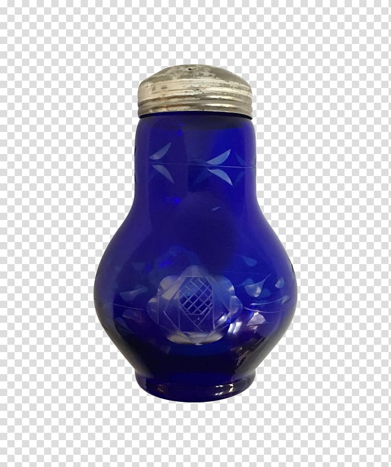 Glass bottle Cobalt blue Liquid, glass transparent background PNG clipart