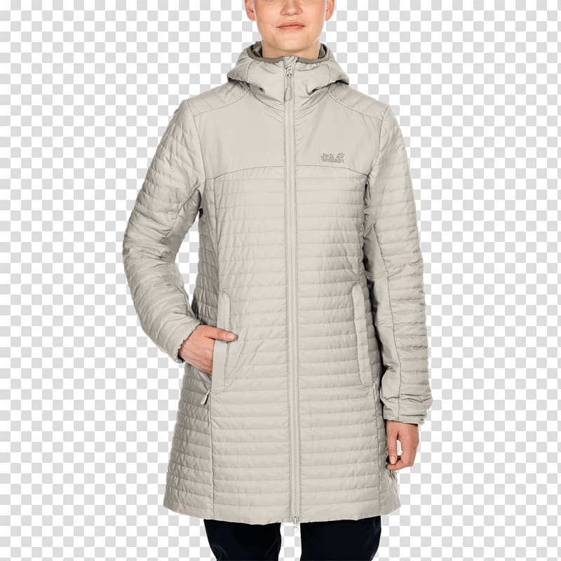 Jacket Coat Clarenville Jack Wolfskin Clothing, leisure coat transparent background PNG clipart