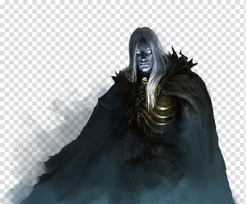 Age of Wonders III Dungeons & Dragons Necromancy Dungeon World, undead transparent background PNG clipart