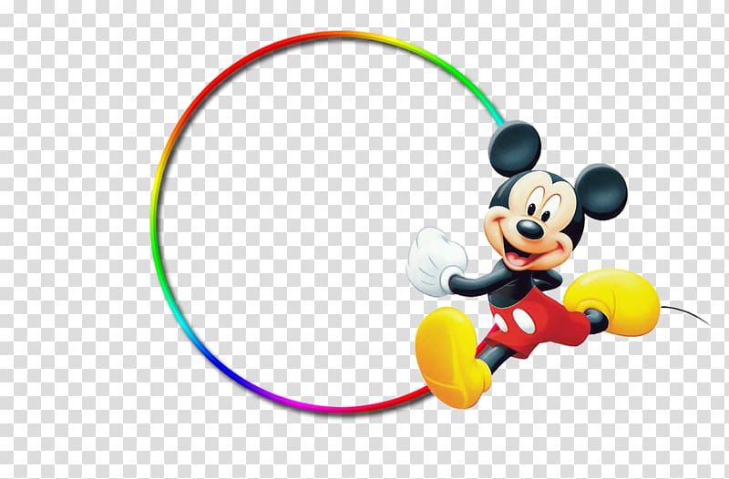 Mickey Mouse Minnie Mouse Donald Duck Animated cartoon The Walt Disney Company, mickey mouse transparent background PNG clipart