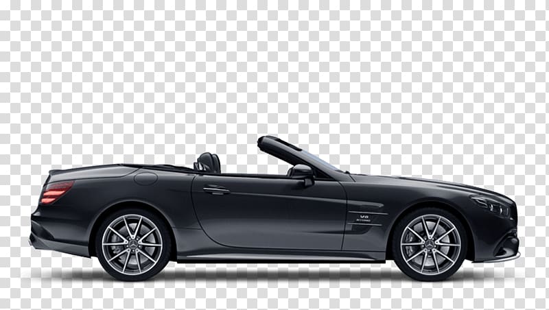 Personal luxury car Mercedes-Benz M-Class Sports car, car transparent background PNG clipart