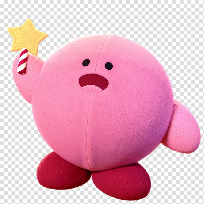 Kirby Super Star Ultra Kirby Star Allies Kirby & the Amazing Mirror King Dedede, nintendo transparent background PNG clipart