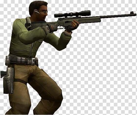 Counter Strike transparent background PNG clipart