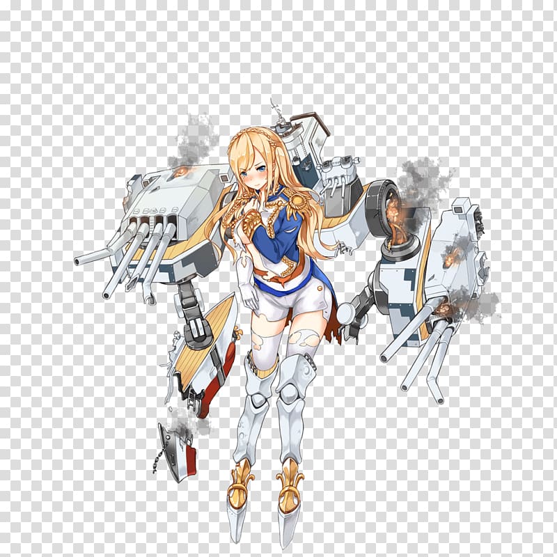 French battleship Richelieu Battleship Girls World of Warships Kantai Collection, cai broken transparent background PNG clipart