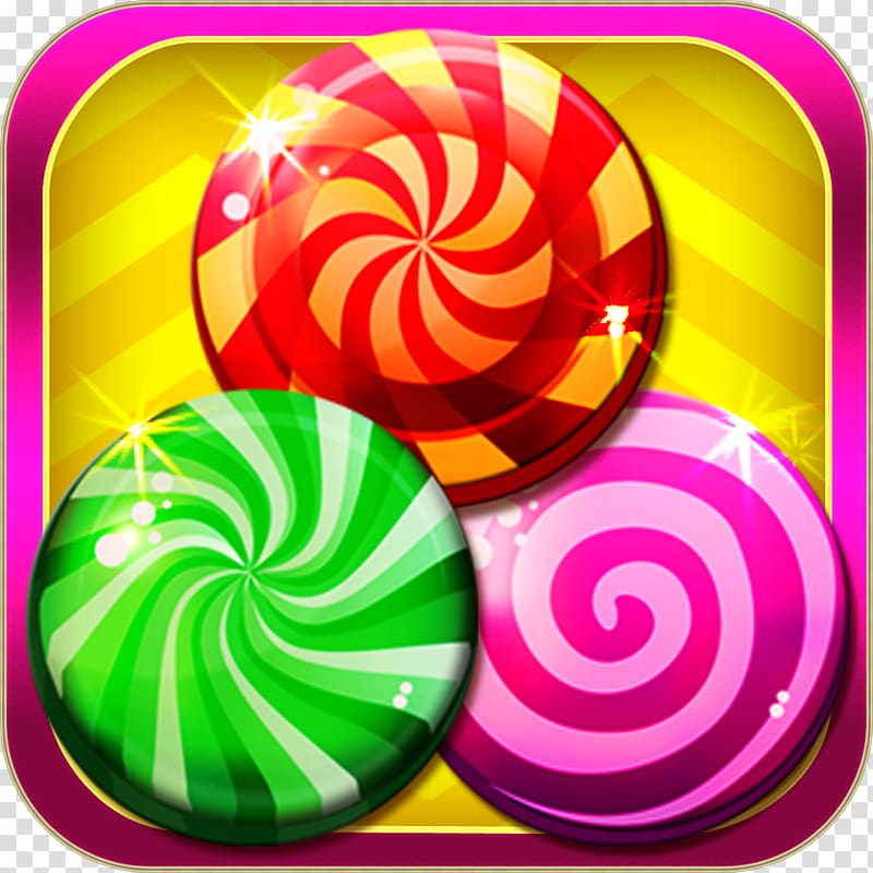 Lollipop Spiral Candy Circle Nautilida, candies transparent background PNG clipart