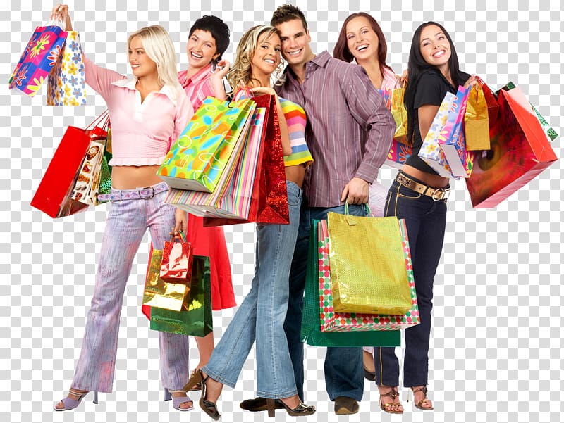 Online shopping Clothing Shopping Centre Fashion, women-shooping- transparent background PNG clipart