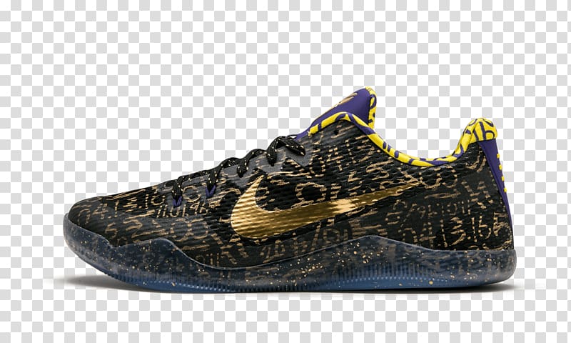 Shoe Sneakers Nike Basketballschuh Walking, kobe bryant transparent background PNG clipart