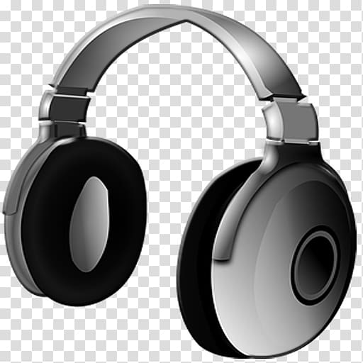 Microphone Headphones Headset Audio , microphone transparent background PNG clipart