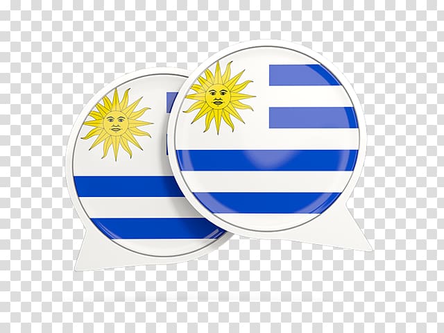 Flag of Uruguay Uruguay national football team Logo, others transparent background PNG clipart