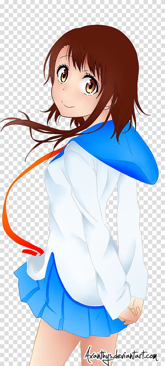 Desktop Rendering , Onodera transparent background PNG clipart