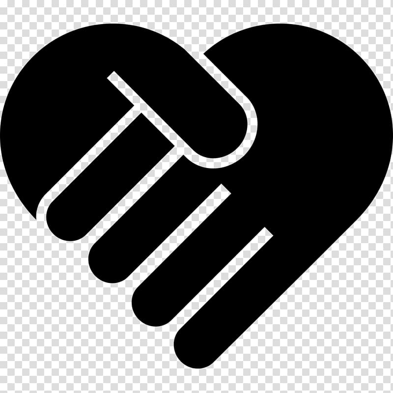 Donation Charitable organization Fundraising Non-profit organisation, Hands icon transparent background PNG clipart