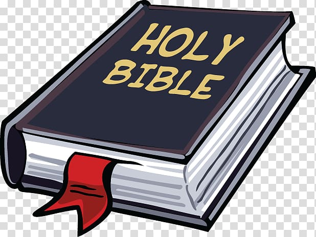 Catholic Bible Religious Text Gospel Transparent Background Png