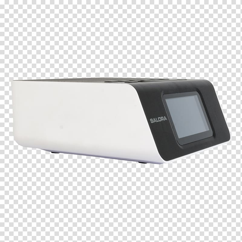 Alarm Clocks Electronics Salora Alarm device, Digital Alarm Clock transparent background PNG clipart