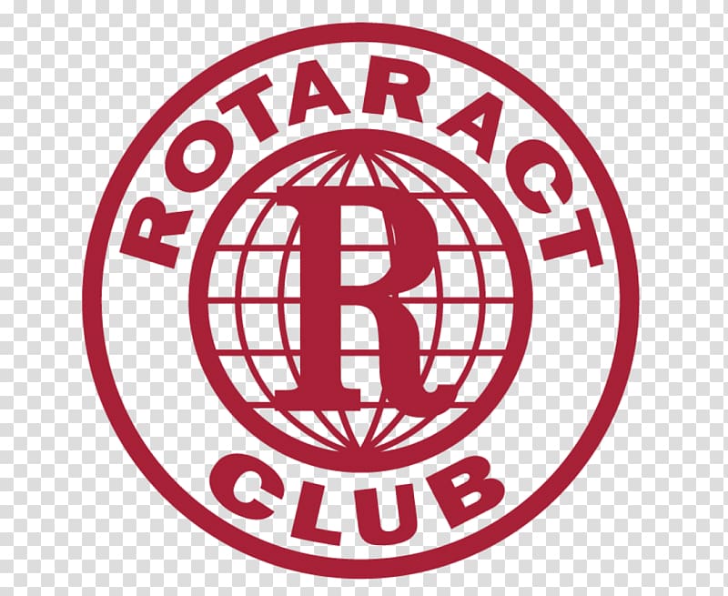 Rotaract Rotary International Service club Association, Club transparent background PNG clipart