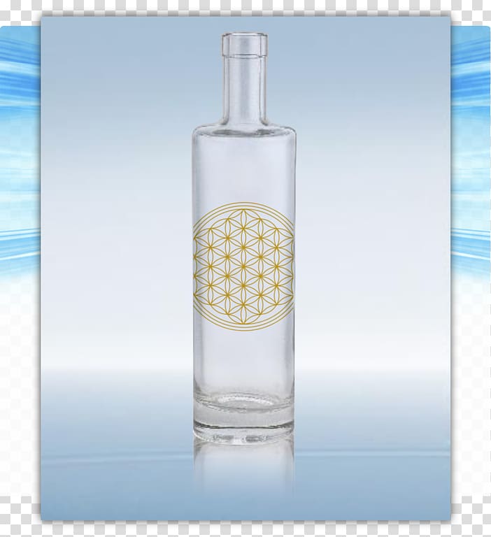 Glass bottle Vodka Wine, vodka transparent background PNG clipart