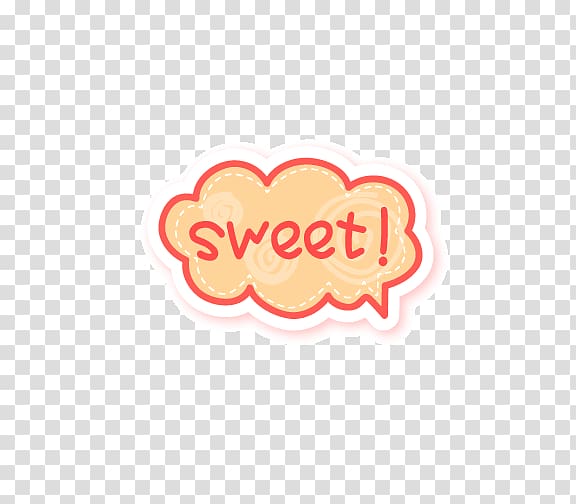 Cartoon Icon, sweet cartoon clouds transparent background PNG clipart