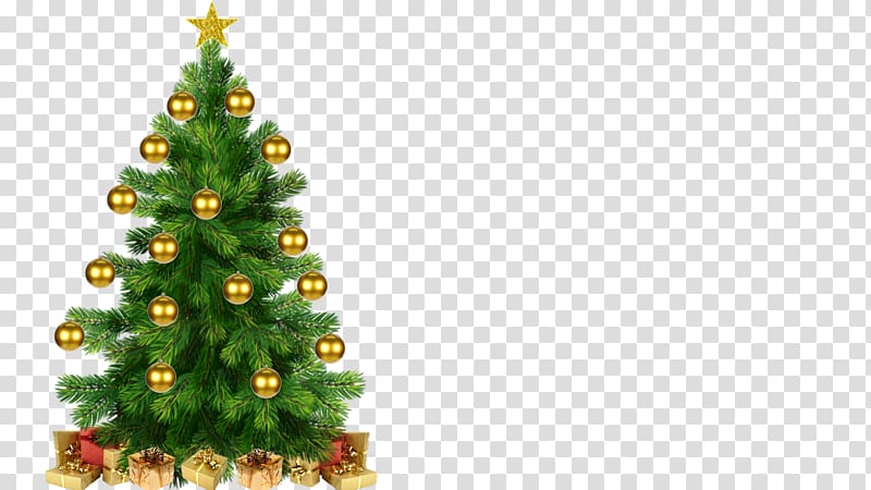 Christmas tree Christmas decoration Christmas ornament, lucky transparent background PNG clipart