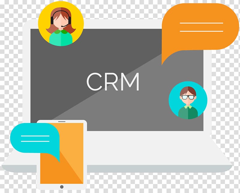 Customer relationship management SAP CRM Sales, Business transparent background PNG clipart