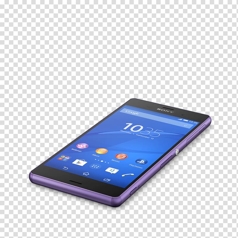 Sony Xperia Z3 Compact Sony Xperia Z3+ Sony Xperia E4 Sony Xperia T2 Ultra, smartphone transparent background PNG clipart