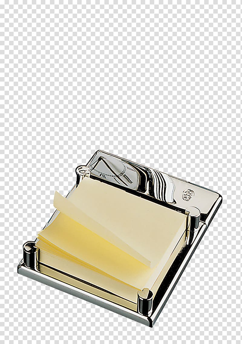 Post-it Note El Casco Stapler Chromium, desk accessories transparent background PNG clipart